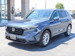 2025 CR-V Thumbnail 3