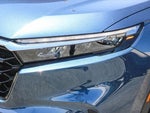 2025 CR-V Thumbnail 4