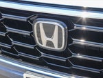 2025 CR-V Thumbnail 5