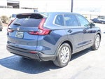 2025 CR-V Thumbnail 8