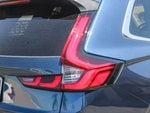 2025 CR-V Thumbnail 9