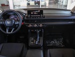 2025 CR-V Thumbnail 12
