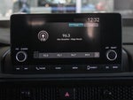 2025 CR-V Thumbnail 14