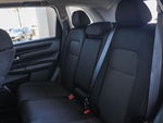 2025 CR-V Thumbnail 18