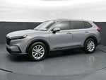 2025 CR-V Thumbnail 1