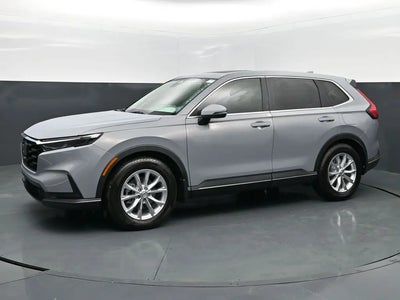 Photo of a 2025 Honda CR-V EX 4DR SUV for sale