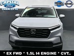 2025 CR-V Thumbnail 2