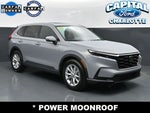 2025 CR-V Thumbnail 3