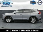 2025 CR-V Thumbnail 4