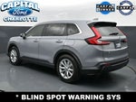 2025 CR-V Thumbnail 5