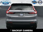2025 CR-V Thumbnail 6