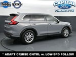 2025 CR-V Thumbnail 7