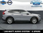 2025 CR-V Thumbnail 8