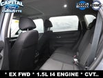 2025 CR-V Thumbnail 10