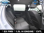2025 CR-V Thumbnail 11