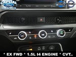 2025 CR-V Thumbnail 14