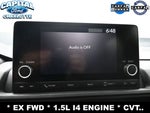 2025 CR-V Thumbnail 15