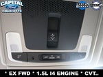 2025 CR-V Thumbnail 16