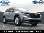 2025 CR-V Thumbnail 17