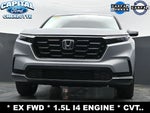 2025 CR-V Thumbnail 18