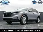 2025 CR-V Thumbnail 19