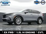 2025 CR-V Thumbnail 20