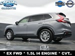 2025 CR-V Thumbnail 21