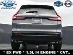 2025 CR-V Thumbnail 22
