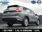 2025 CR-V Thumbnail 23