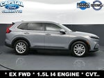 2025 CR-V Thumbnail 24