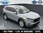 2025 CR-V Thumbnail 25