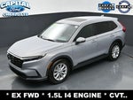 2025 CR-V Thumbnail 26