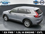 2025 CR-V Thumbnail 27