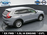 2025 CR-V Thumbnail 28