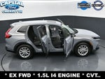 2025 CR-V Thumbnail 29