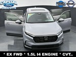 2025 CR-V Thumbnail 30
