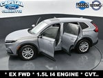 2025 CR-V Thumbnail 32