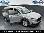 2025 CR-V Thumbnail 33