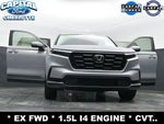 2025 CR-V Thumbnail 35