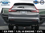 2025 CR-V Thumbnail 36