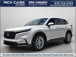 2025 CR-V Thumbnail 1