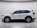 2025 CR-V Thumbnail 3