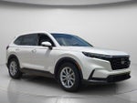 2025 CR-V Thumbnail 8