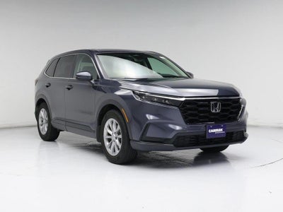 2025 Honda CR-V EX 4DR SUV