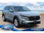 2025 CR-V Thumbnail 1