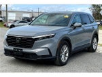 2025 CR-V Thumbnail 2