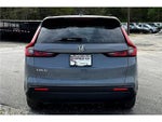2025 CR-V Thumbnail 8