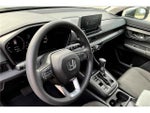 2025 CR-V Thumbnail 10