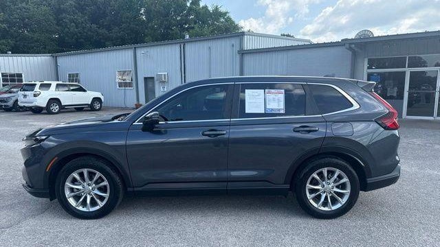 Preowned 2024 Honda CR-V EX for Sale