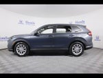 2024 CR-V Thumbnail 4